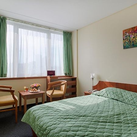 Hemus Hotel Sofia Bagian luar foto